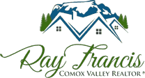 Ray Francis, Comox Valley REALTOR®